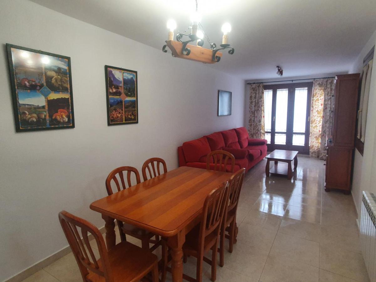 Apartamento Casa Go Torla Exterior photo