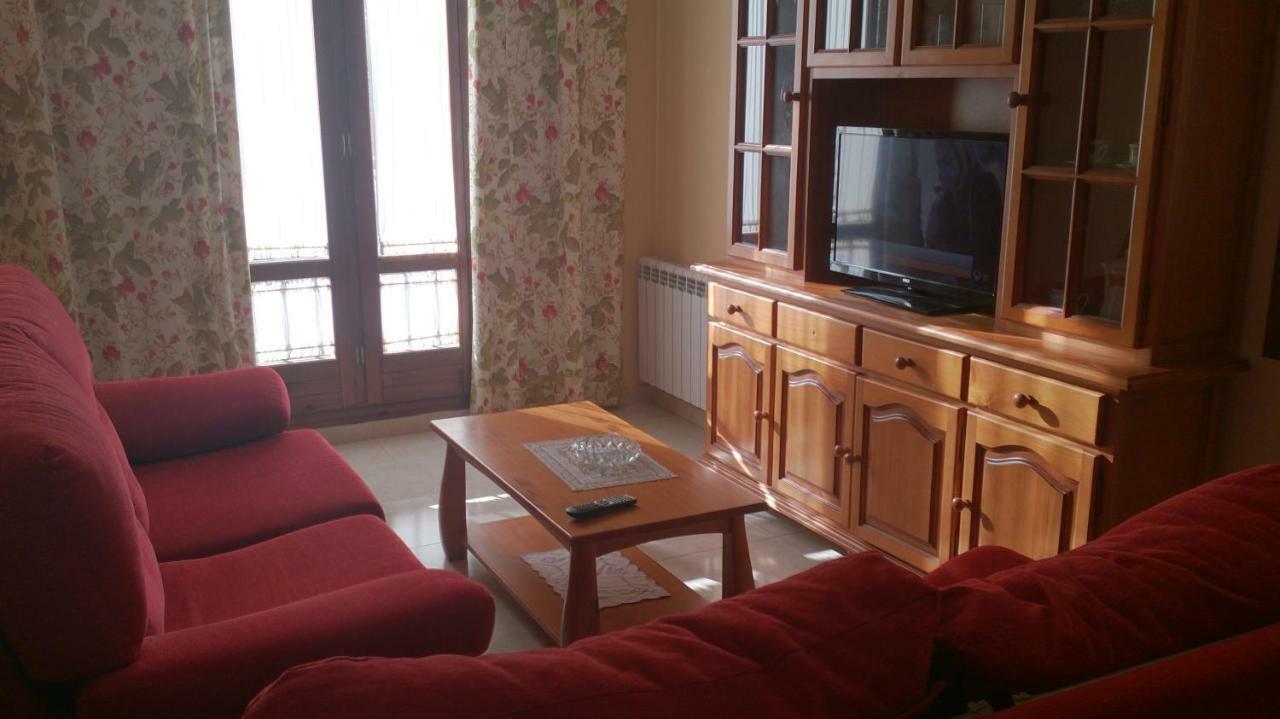 Apartamento Casa Go Torla Exterior photo