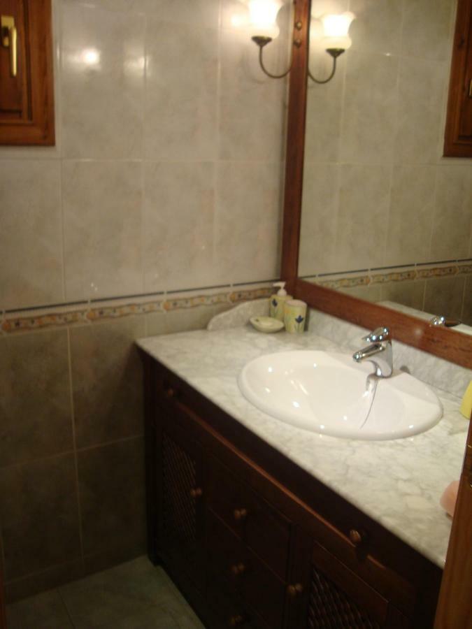 Apartamento Casa Go Torla Exterior photo