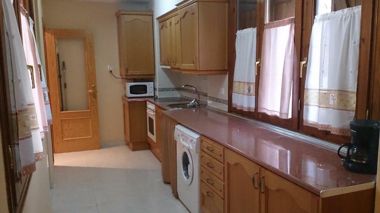Apartamento Casa Go Torla Exterior photo